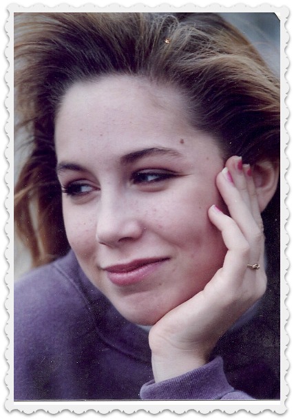 Fifteen-Year Heather...in 1991