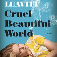 TUESDAY SPARKS:  "CRUEL BEAUTIFUL WORLD"