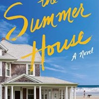 TUESDAY SPARKS:  "THE SUMMER HOUSE"