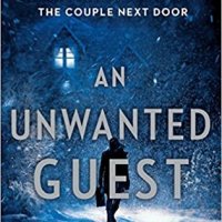 TUESDAY SPARKS:  "AN UNWANTED GUEST"
